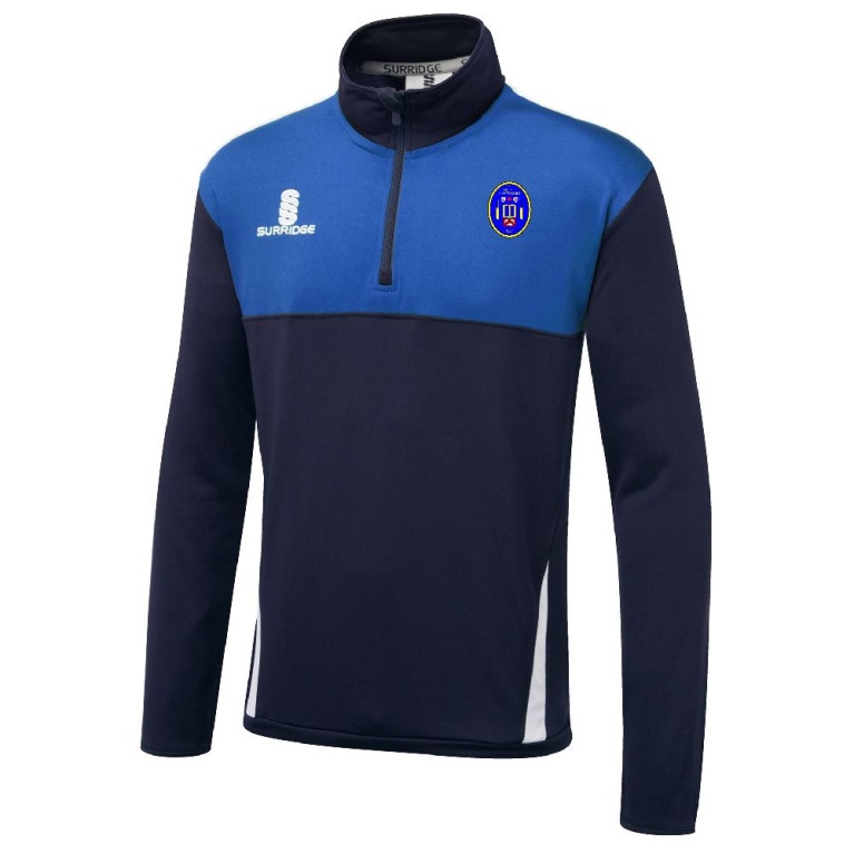 St Neot Taverners CC - Blade Performance Top