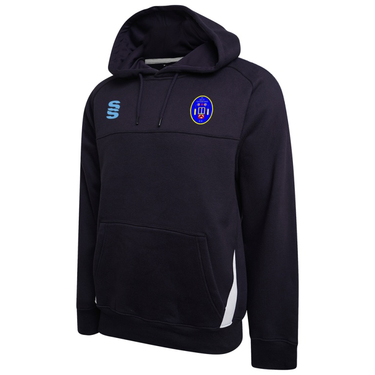 St Neot Taverners CC - Fuse Hoody - Unisex Fit