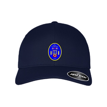 St Neot Taverners CC - Fuse Flexi Cap - Navy