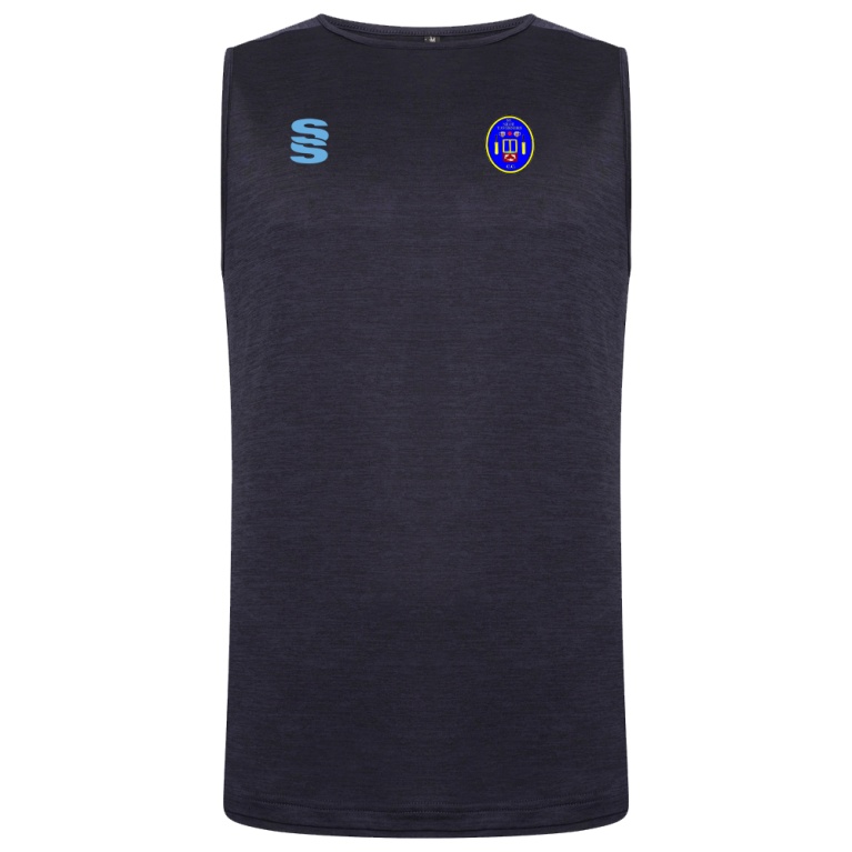St Neot Taverners CC - Dual Training Vest - Unisex Fit