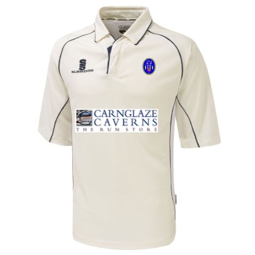 St Neot Taverners CC - Premier 3/4 Sleeved Shirt