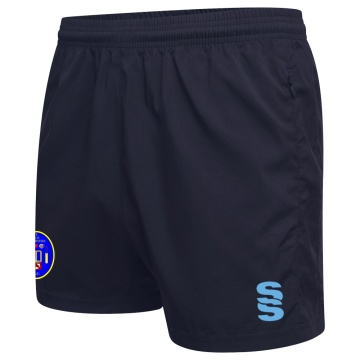 St Neot Taverners CC - Performance Gym Short - Unisex Fit