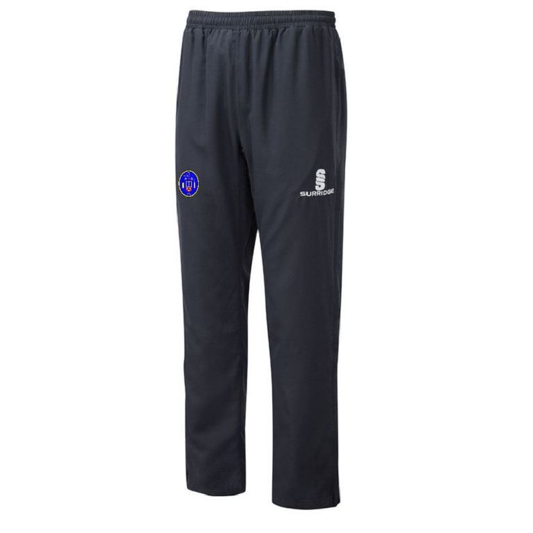 St Neot Taverners CC - Poplin Track Pants - Ladies Fit