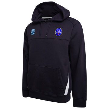 St Neot Taverners CC - Fuse Hoody - Unisex Fit